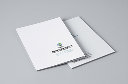 聊城画册设计：以纸为媒，镌刻城市的精神图腾